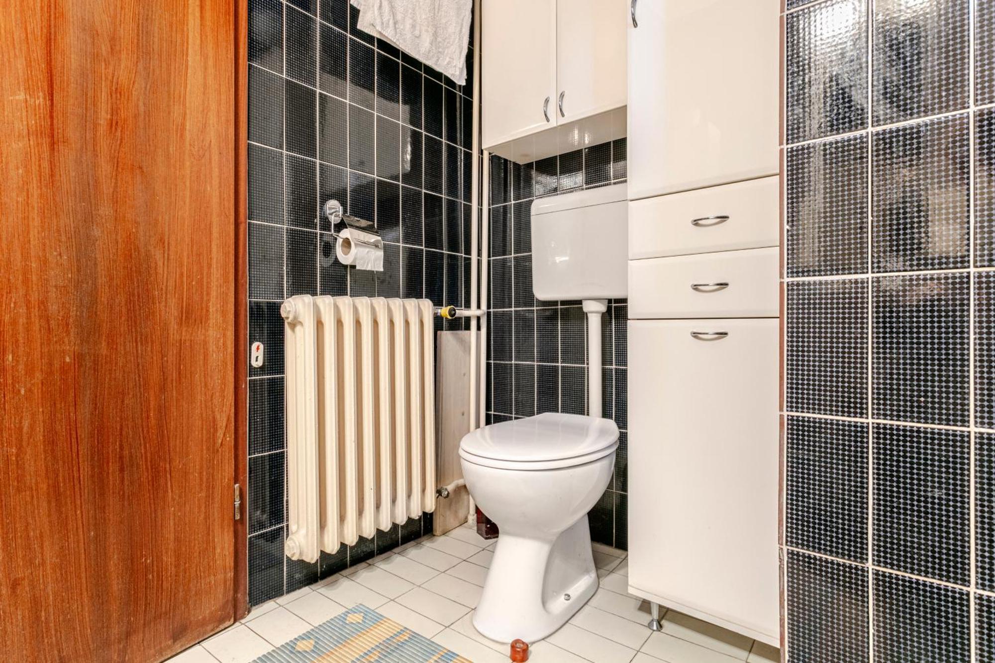 100 M2 Apartment In The Diplomatic Area Beograd Bagian luar foto